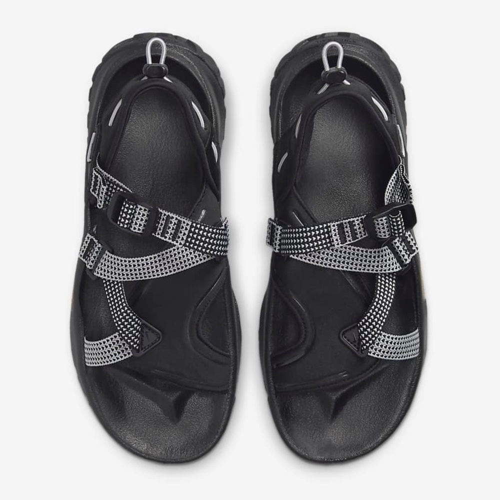 New In Box Womens Nike Columbia River Oneonta Adjustable Sandals Multiple Sizes - Picture 2 of 5